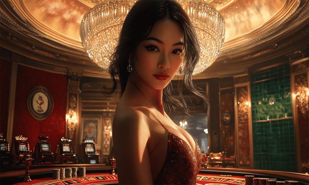 sex lý lệ trân